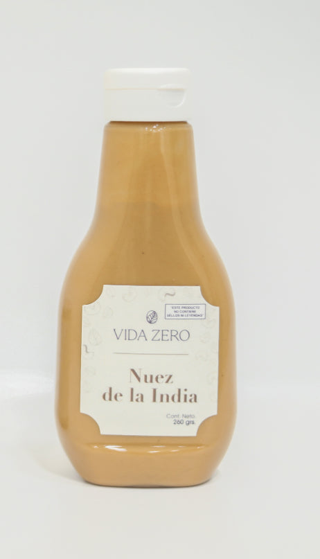Spread Nuez de la India
