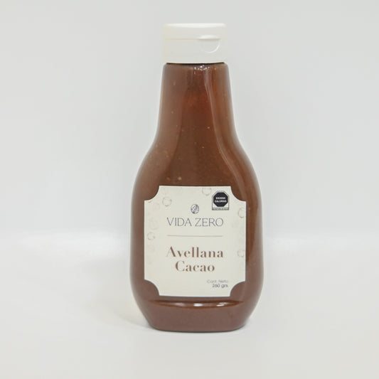 Spread Avellana Cacao