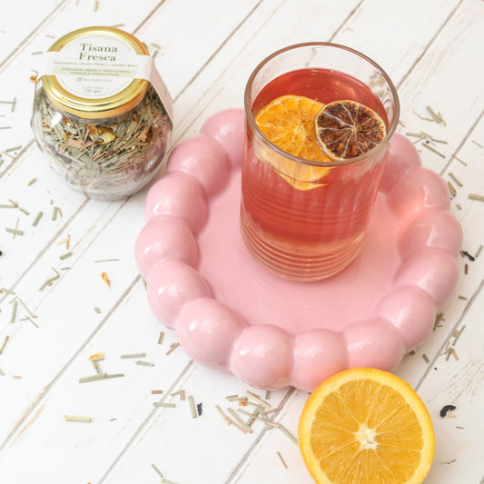 Tisana Fresca