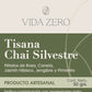 Tisana Chai Silvestre
